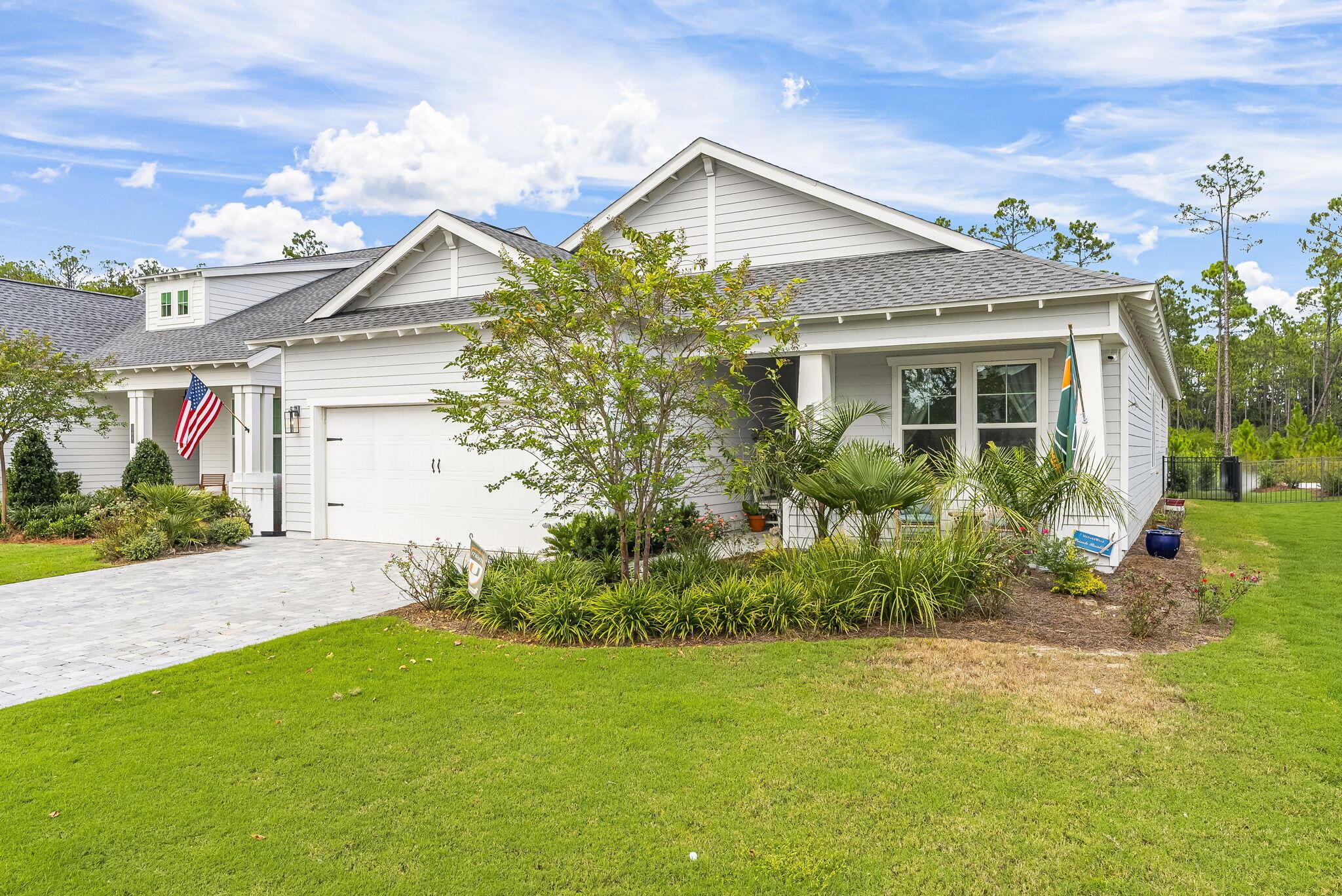 NATUREWALK AT WATERSOUND ORIGINS - Residential Lease