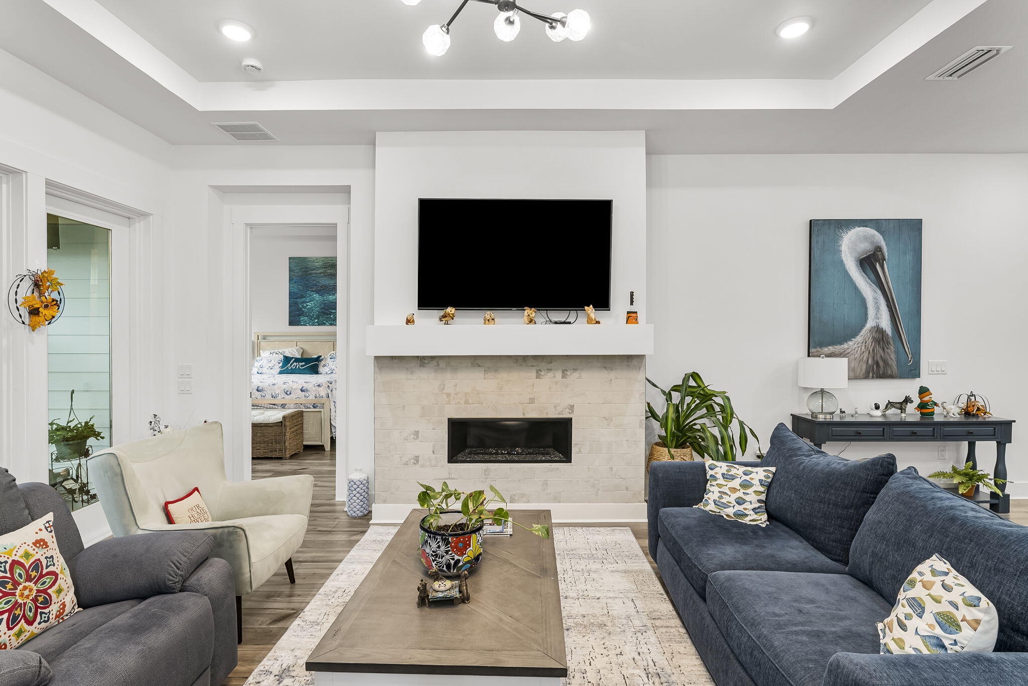 NATUREWALK AT WATERSOUND ORIGINS - Residential Lease