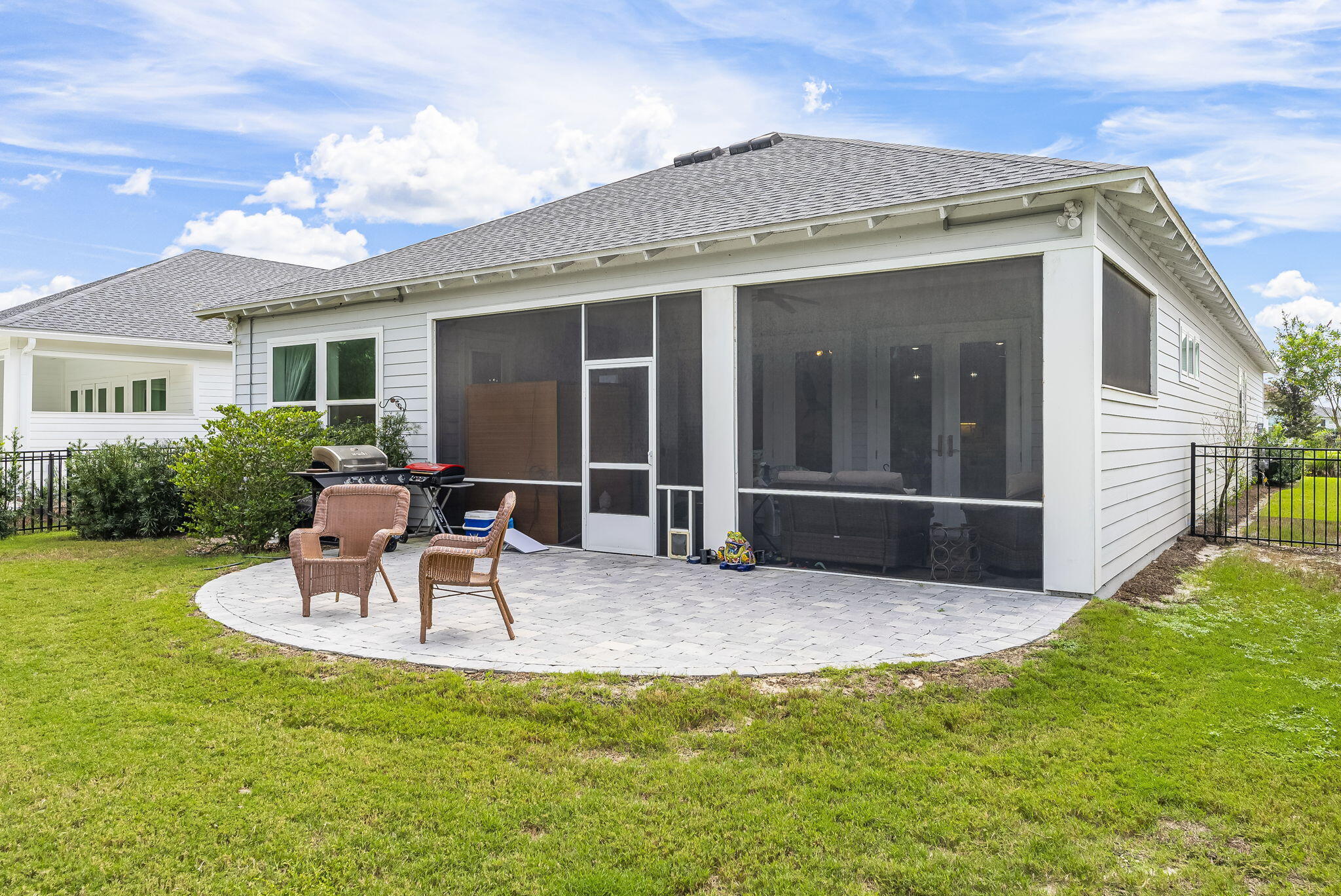 NATUREWALK AT WATERSOUND ORIGINS - Residential Lease
