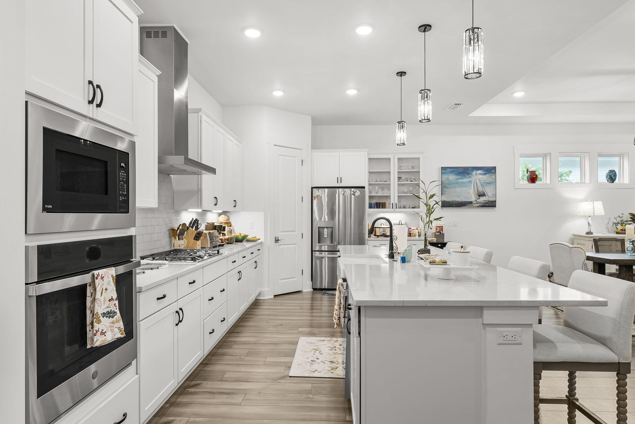 NATUREWALK AT WATERSOUND ORIGINS - Residential Lease
