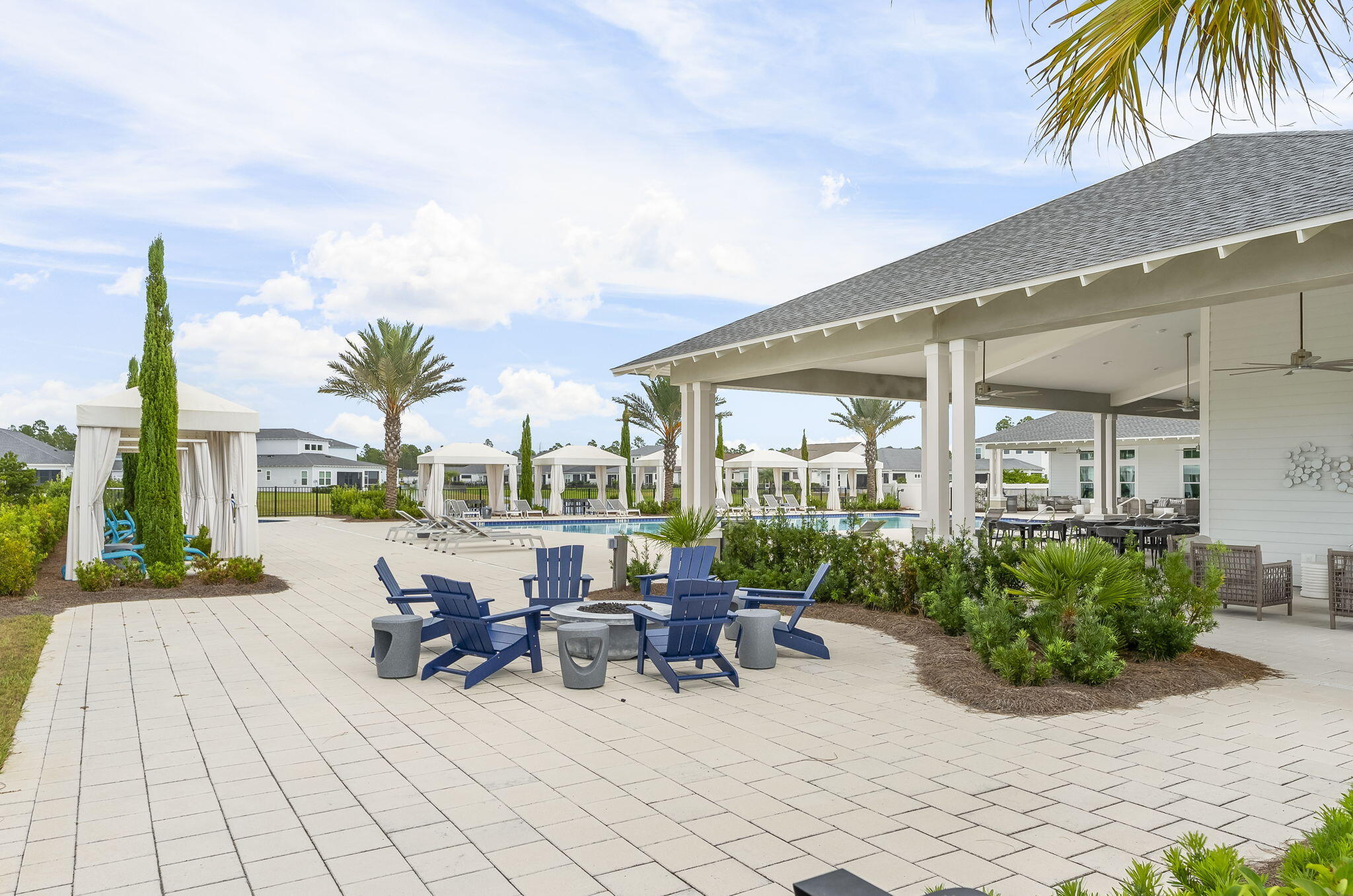NATUREWALK AT WATERSOUND ORIGINS - Residential Lease