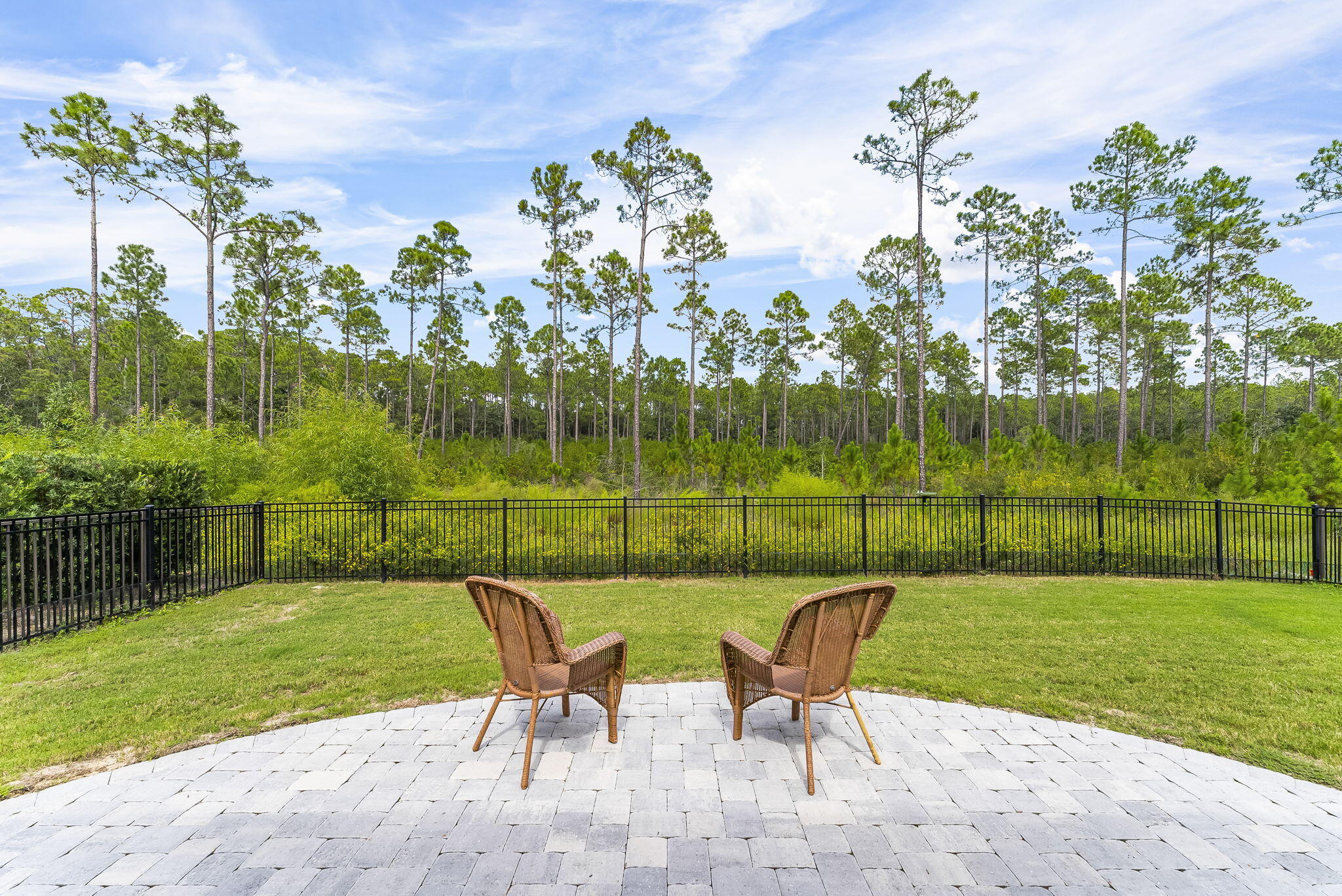 NATUREWALK AT WATERSOUND ORIGINS - Residential Lease