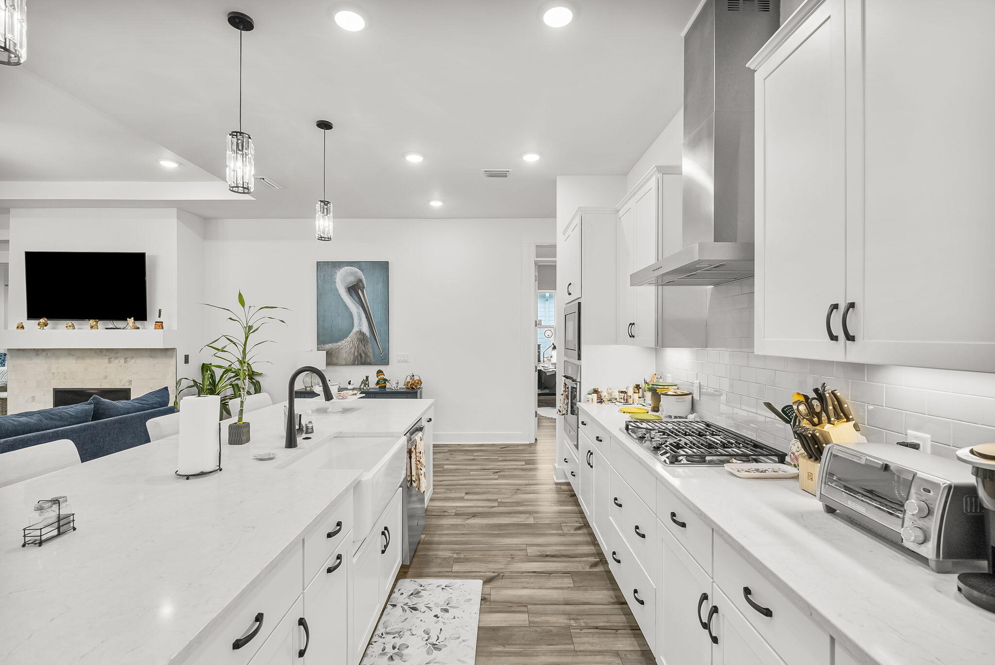 NATUREWALK AT WATERSOUND ORIGINS - Residential Lease