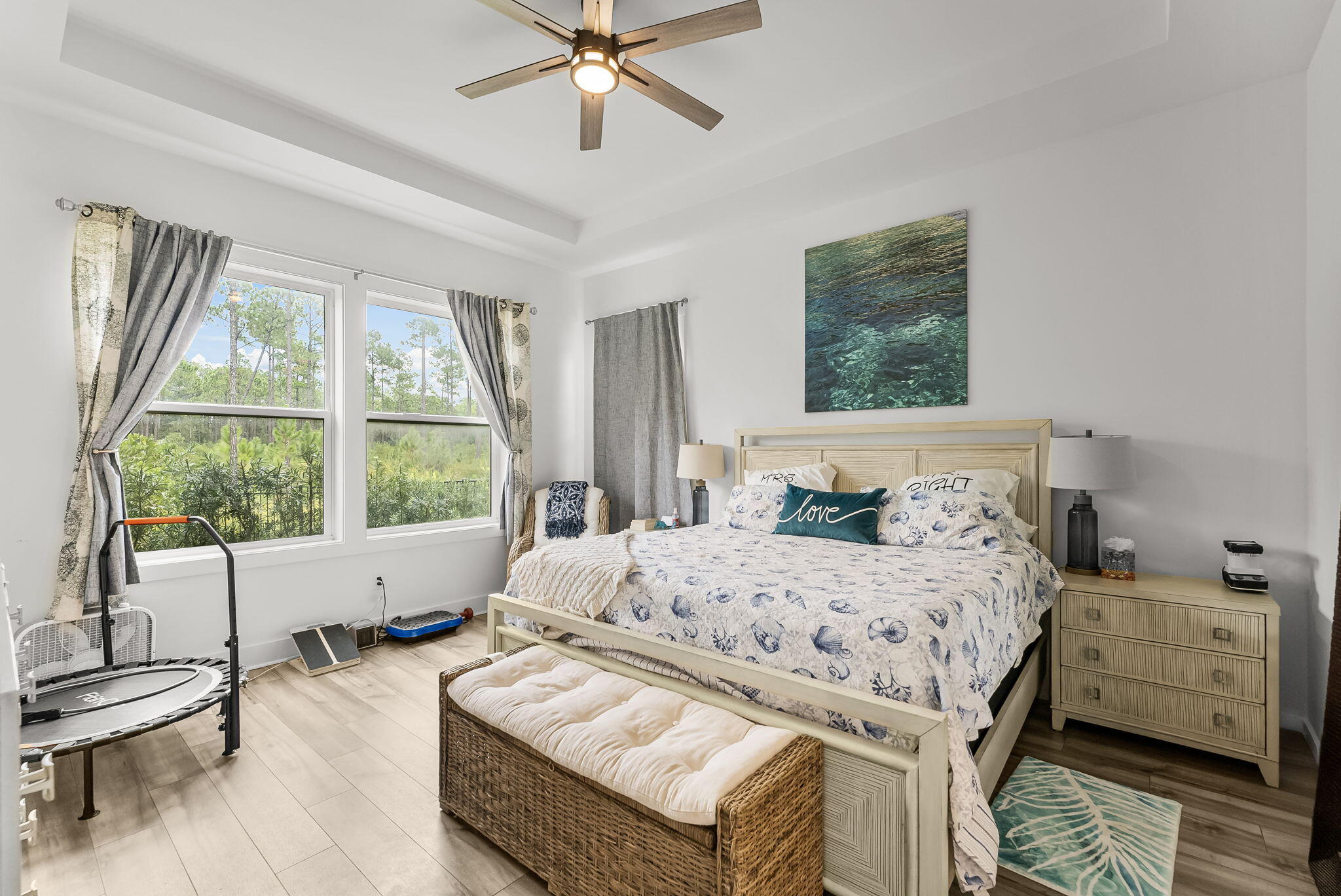 NATUREWALK AT WATERSOUND ORIGINS - Residential Lease