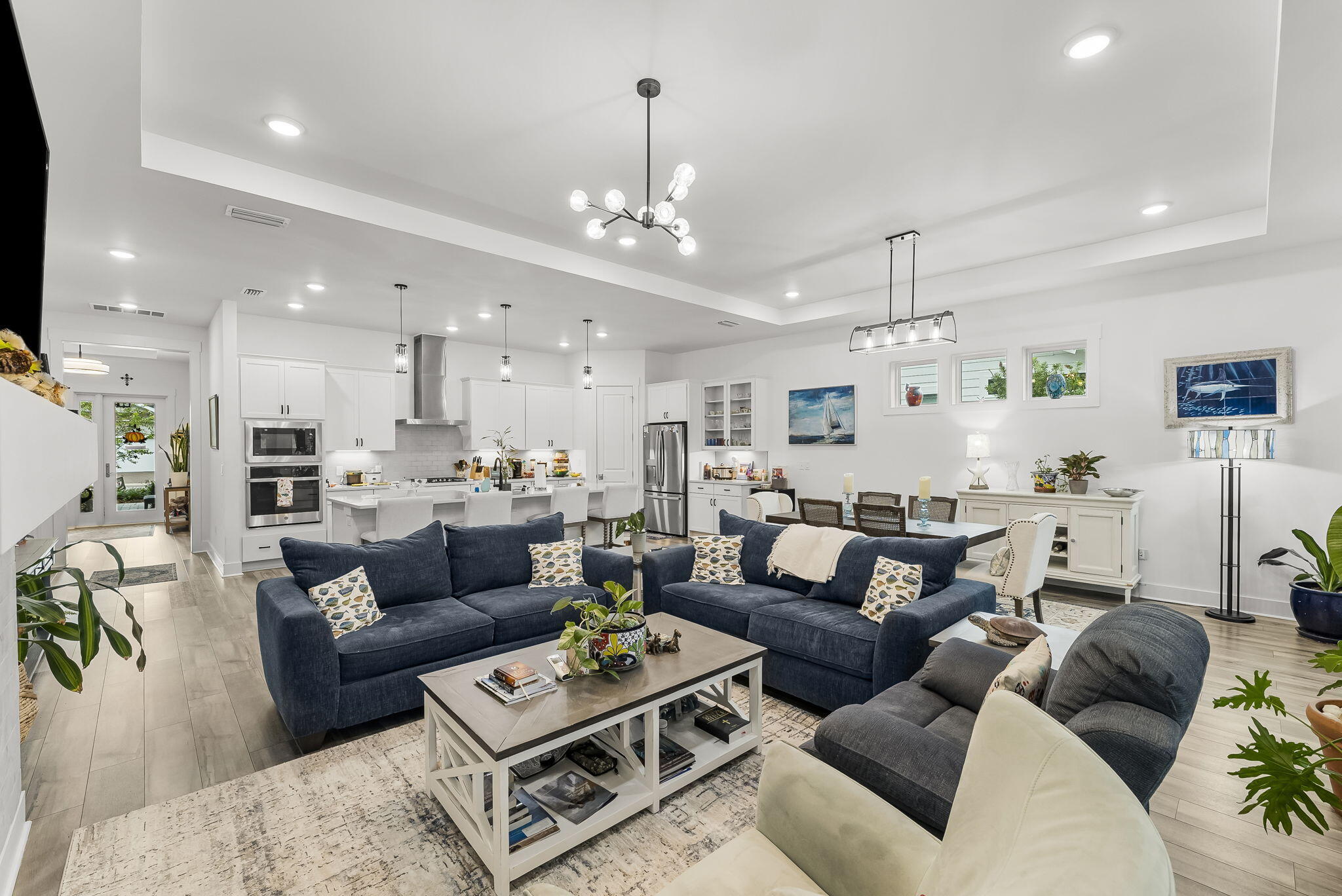 NATUREWALK AT WATERSOUND ORIGINS - Residential Lease