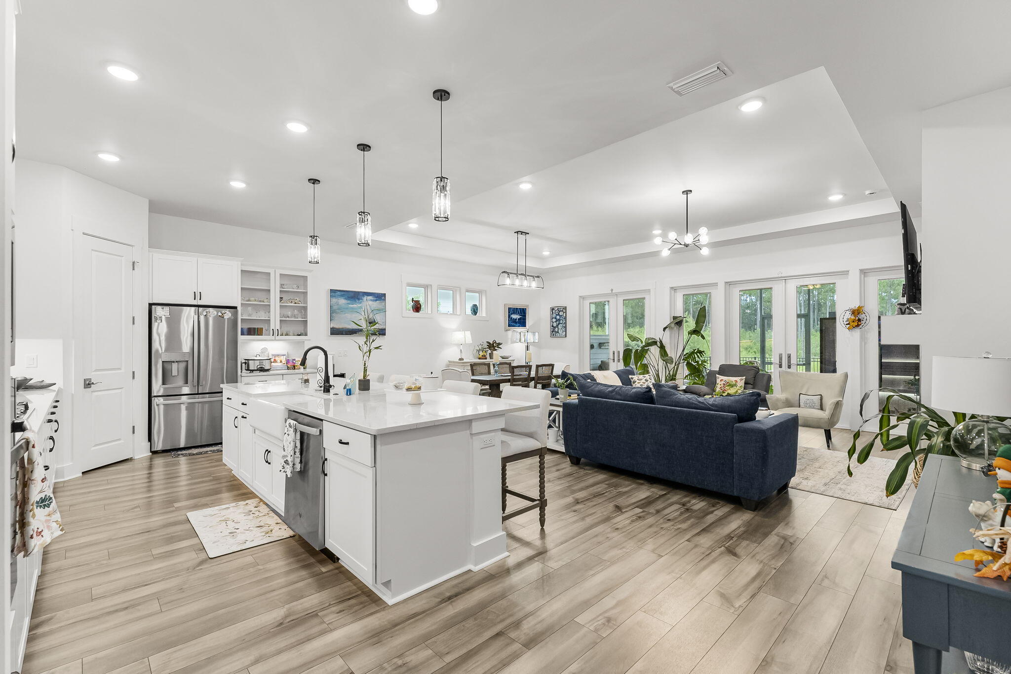 NATUREWALK AT WATERSOUND ORIGINS - Residential Lease