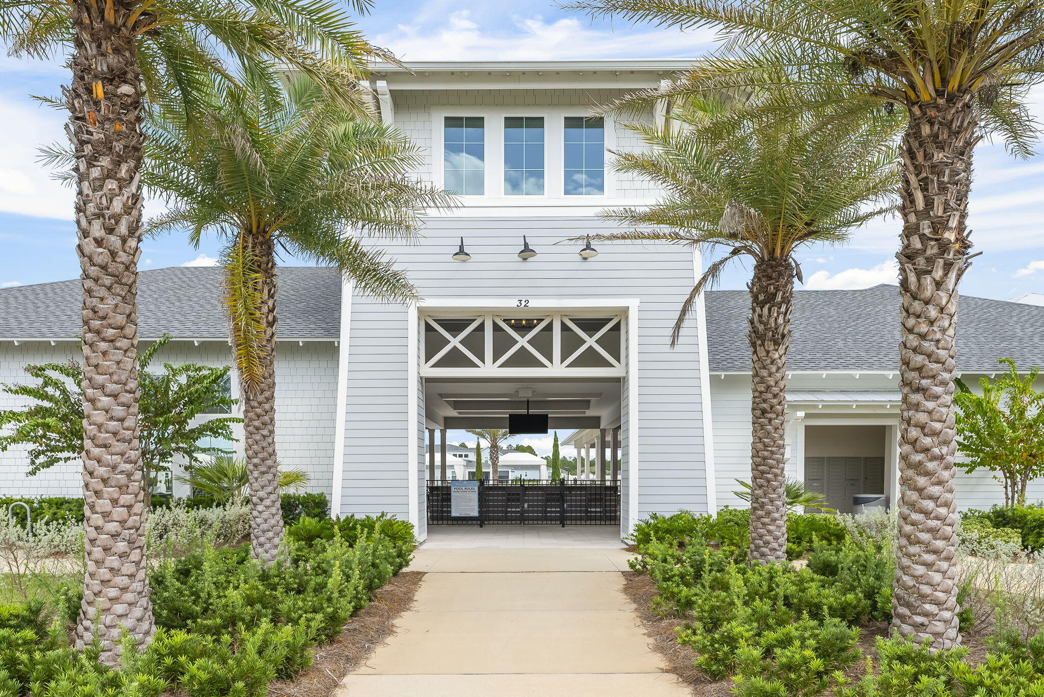 NATUREWALK AT WATERSOUND ORIGINS - Residential Lease
