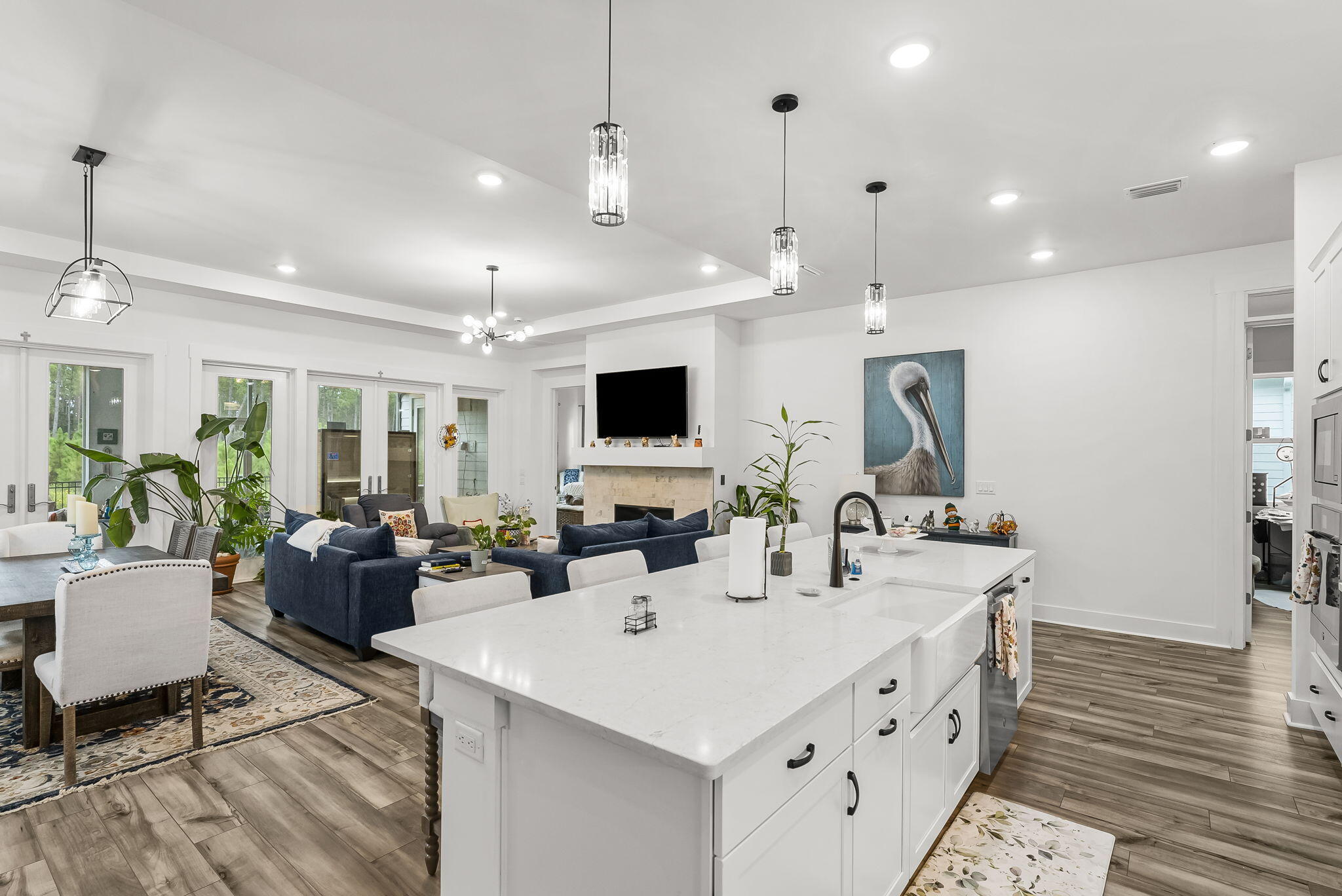 NATUREWALK AT WATERSOUND ORIGINS - Residential Lease