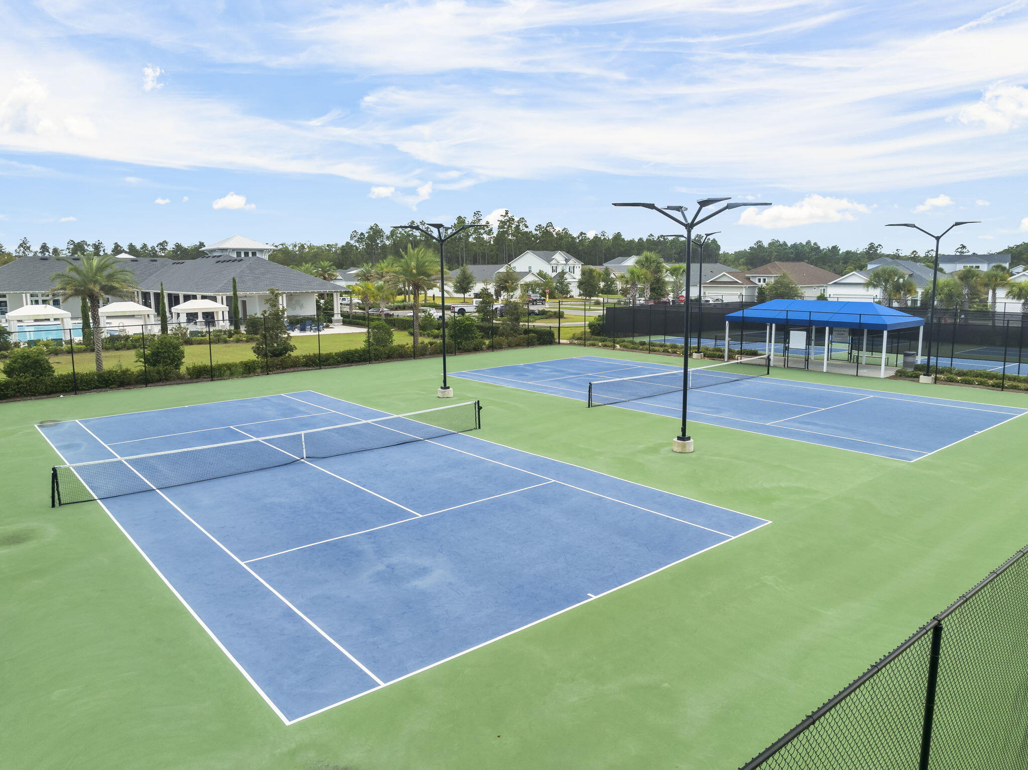 NATUREWALK AT WATERSOUND ORIGINS - Residential Lease