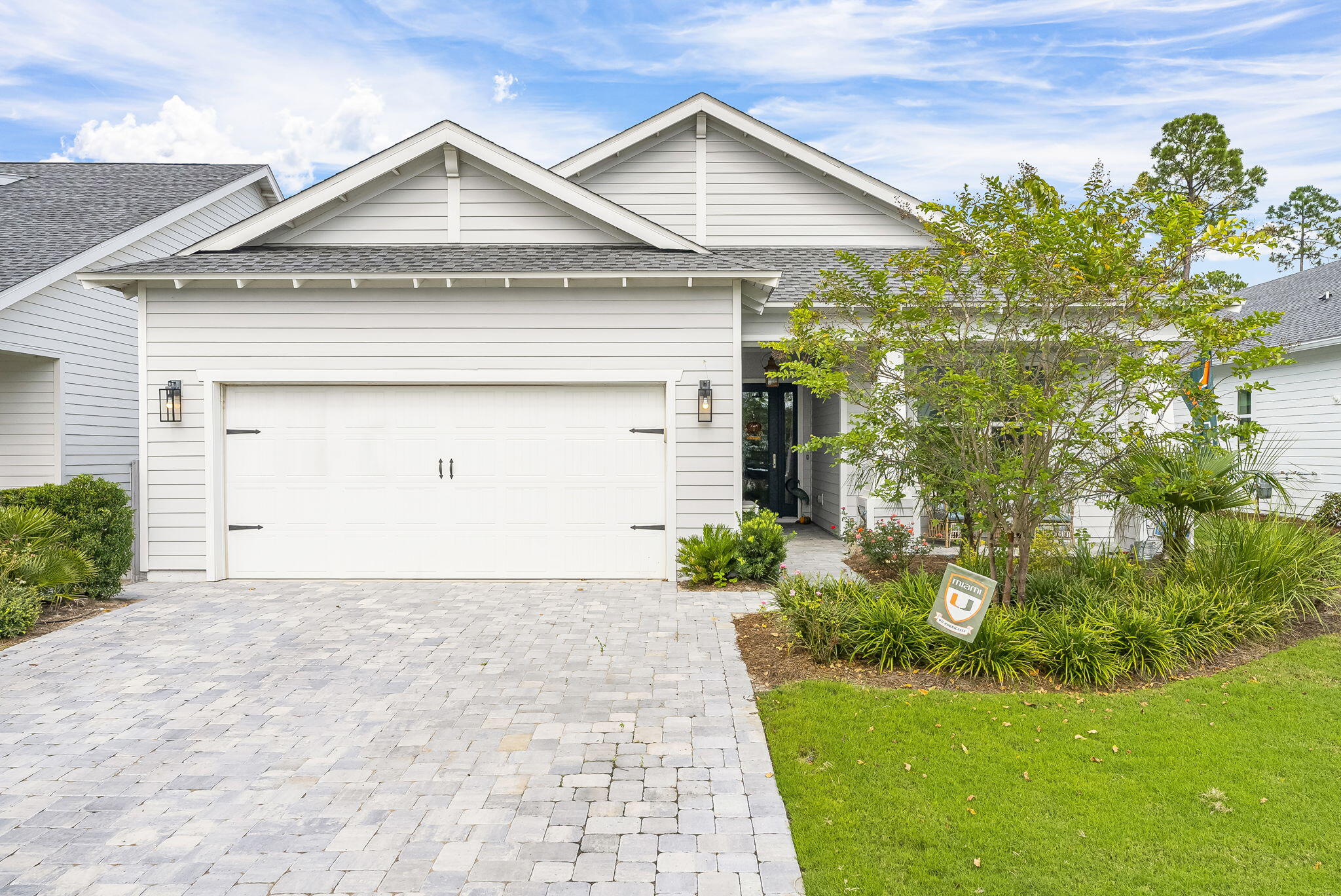 NATUREWALK AT WATERSOUND ORIGINS - Residential Lease
