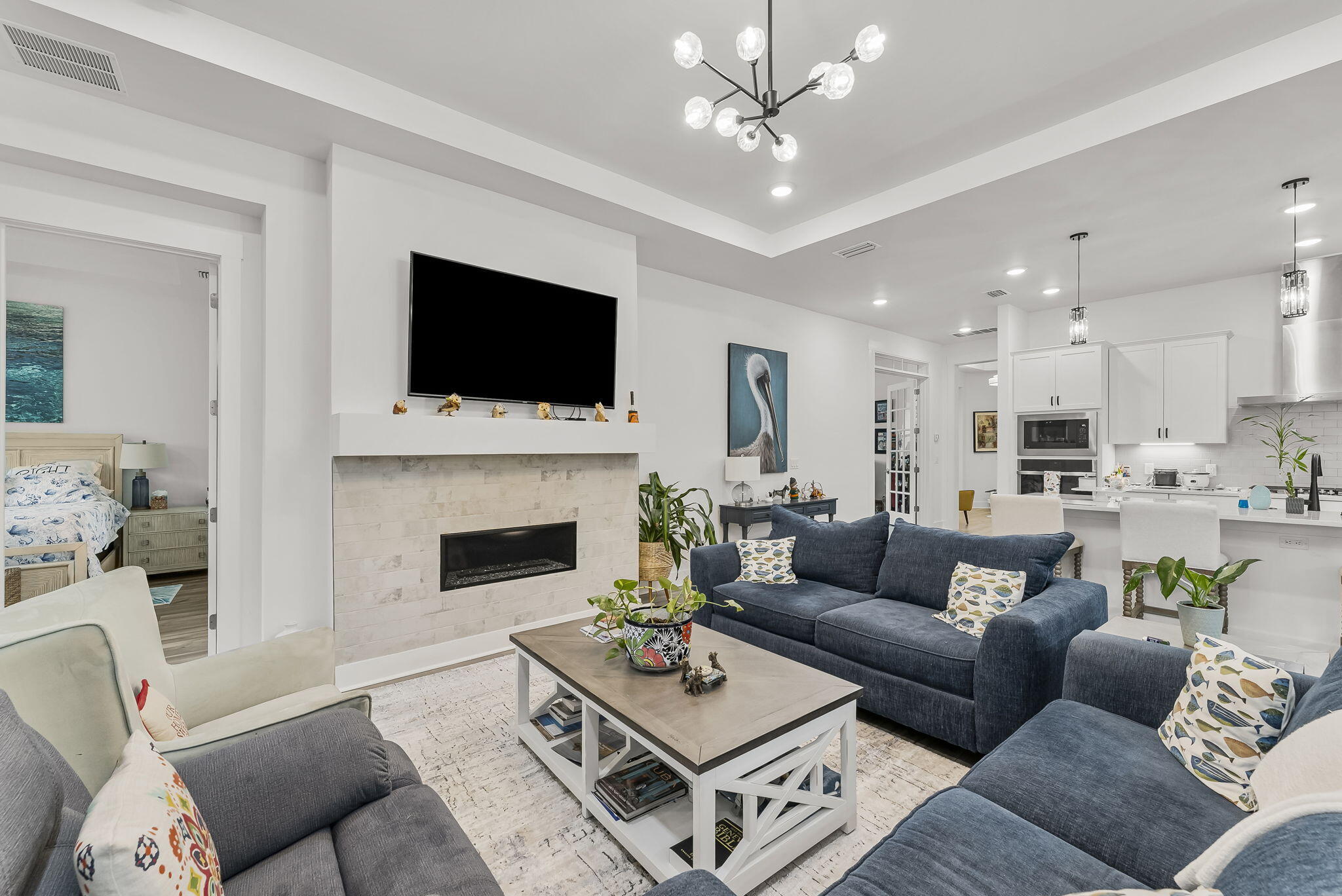 NATUREWALK AT WATERSOUND ORIGINS - Residential Lease