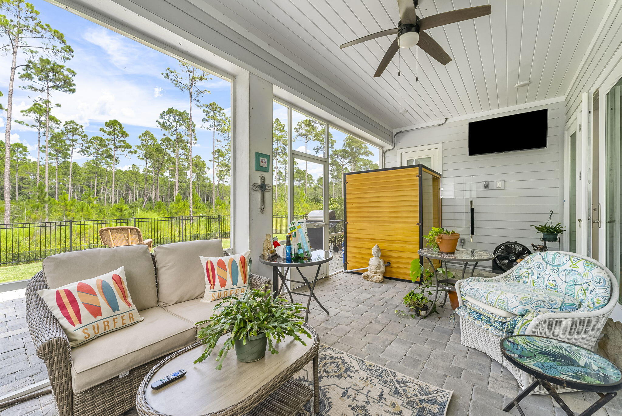 NATUREWALK AT WATERSOUND ORIGINS - Residential Lease