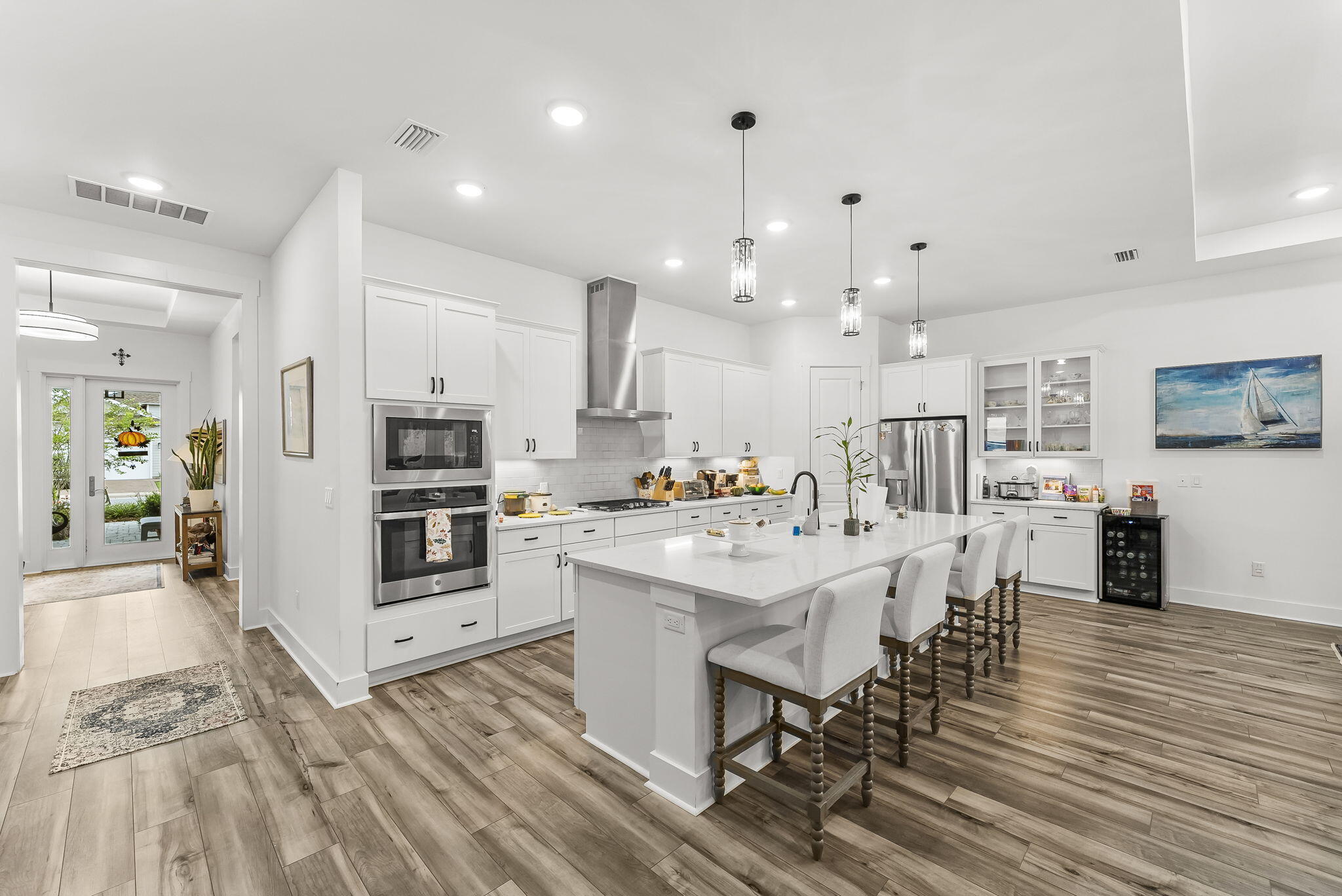 NATUREWALK AT WATERSOUND ORIGINS - Residential Lease