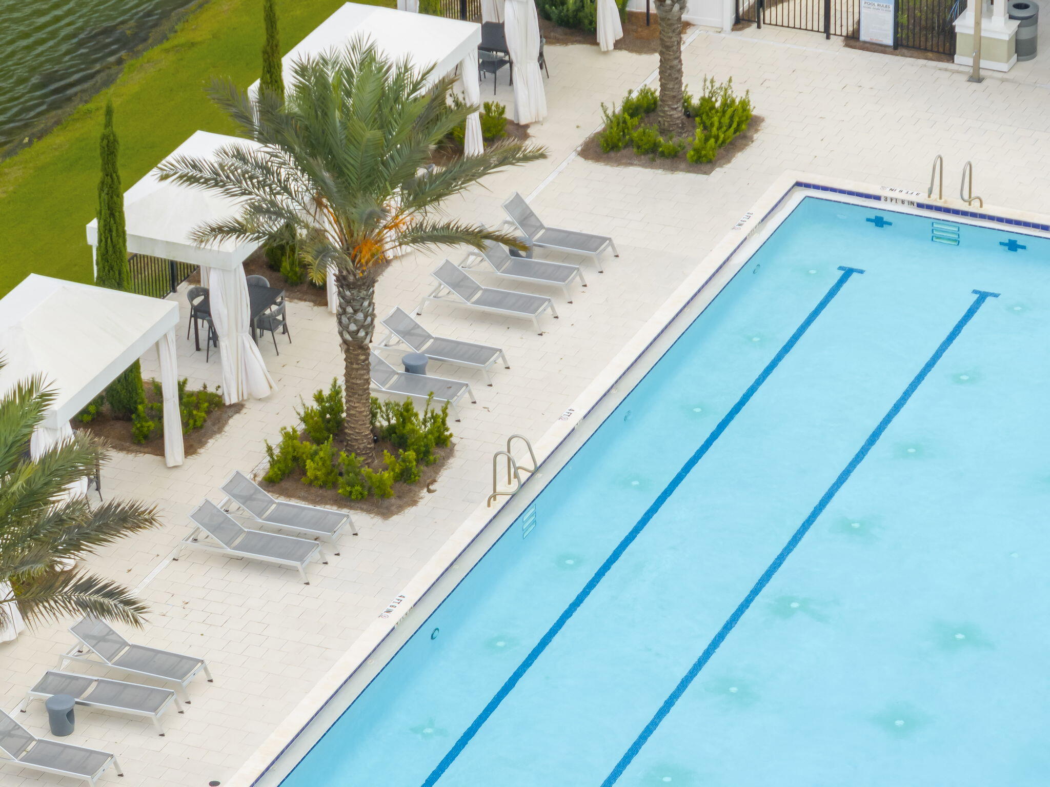 NATUREWALK AT WATERSOUND ORIGINS - Residential Lease