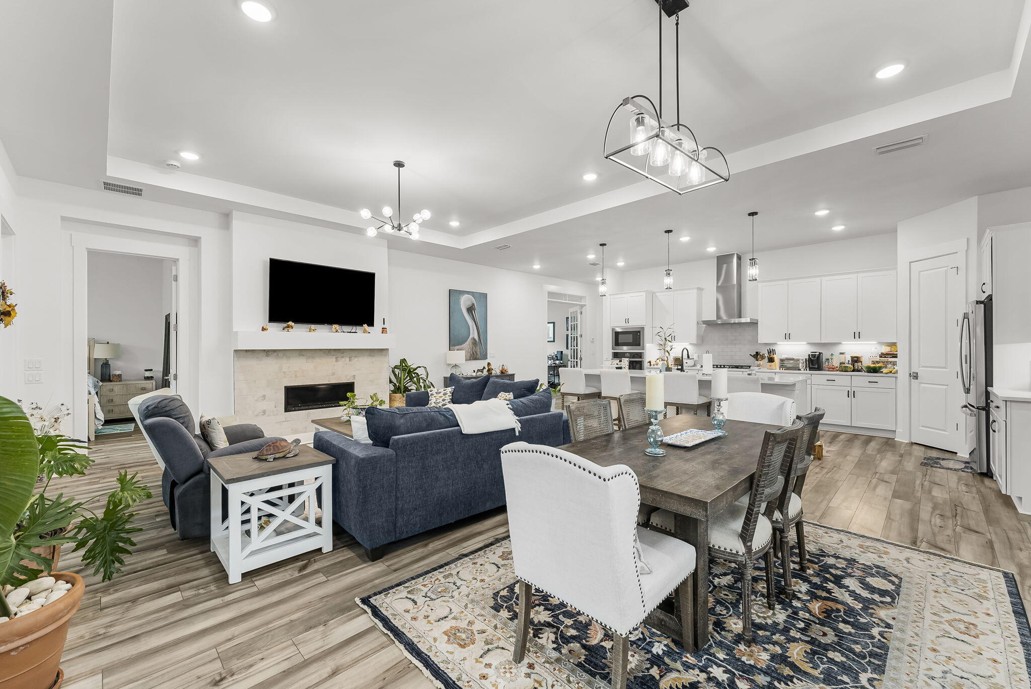 NATUREWALK AT WATERSOUND ORIGINS - Residential Lease