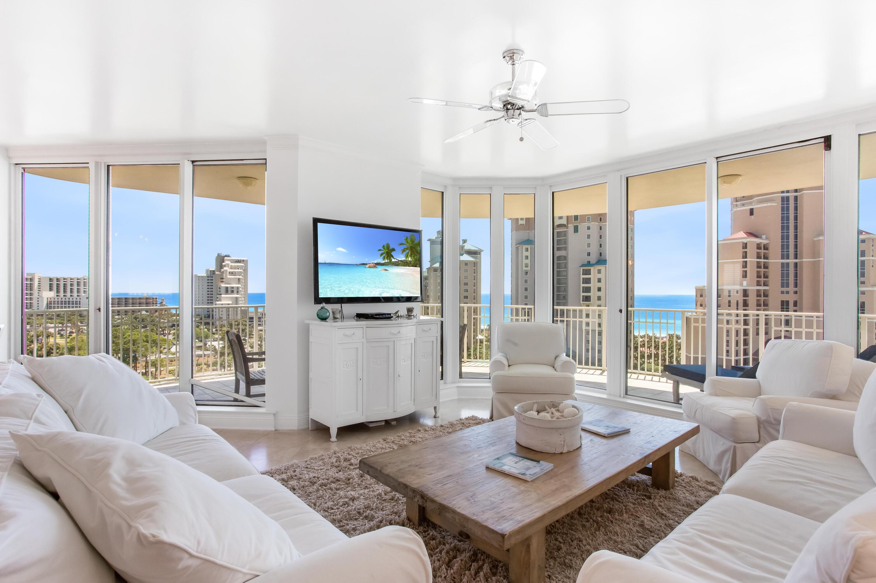 ONE BEACH CLUB DRIVE - Residential