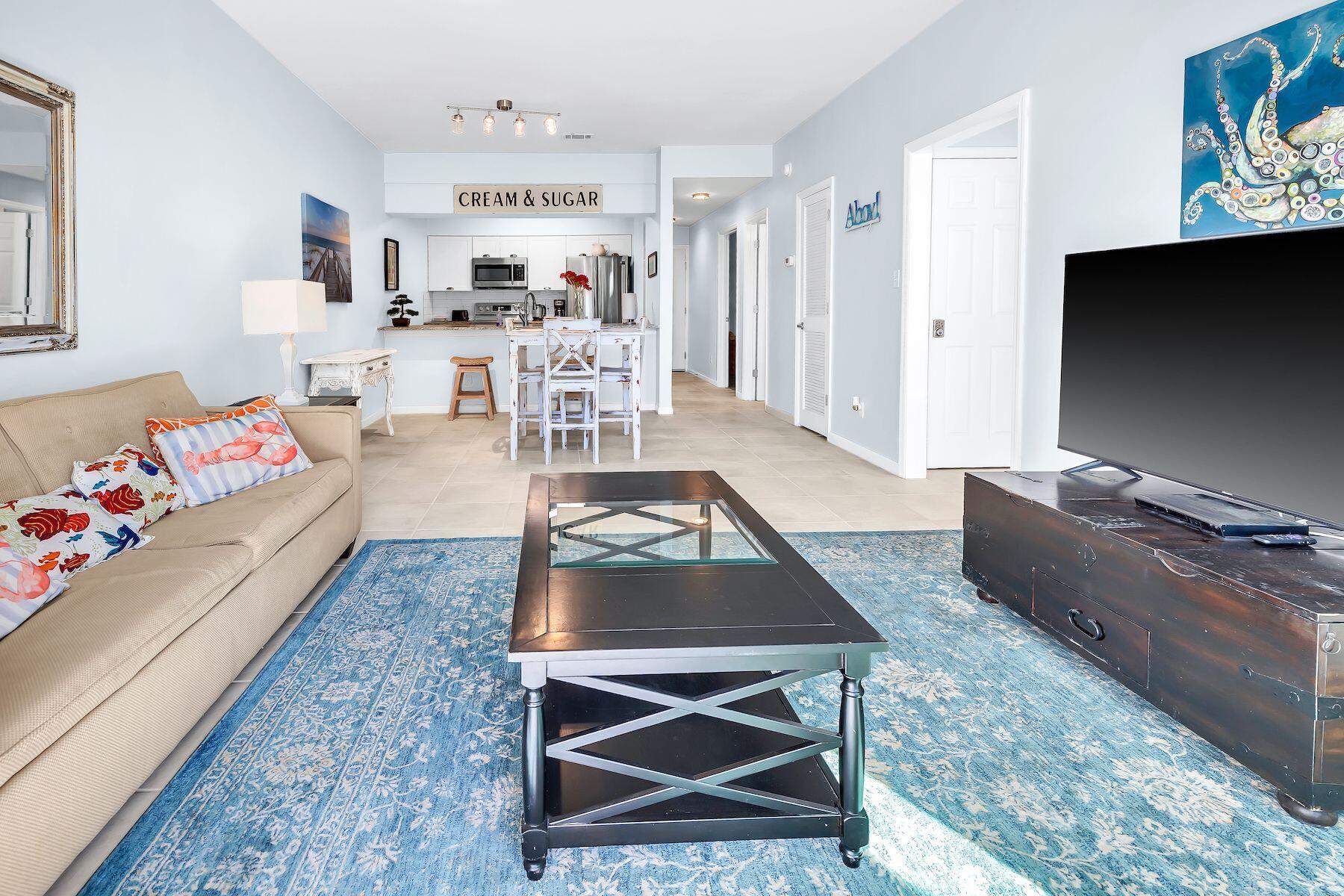 POINTE OF VIEW CONDO - Residential