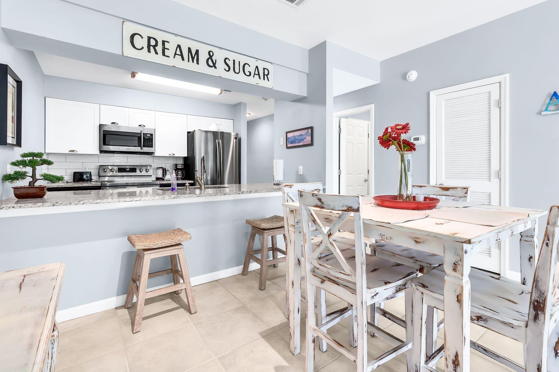 POINTE OF VIEW CONDO - Residential