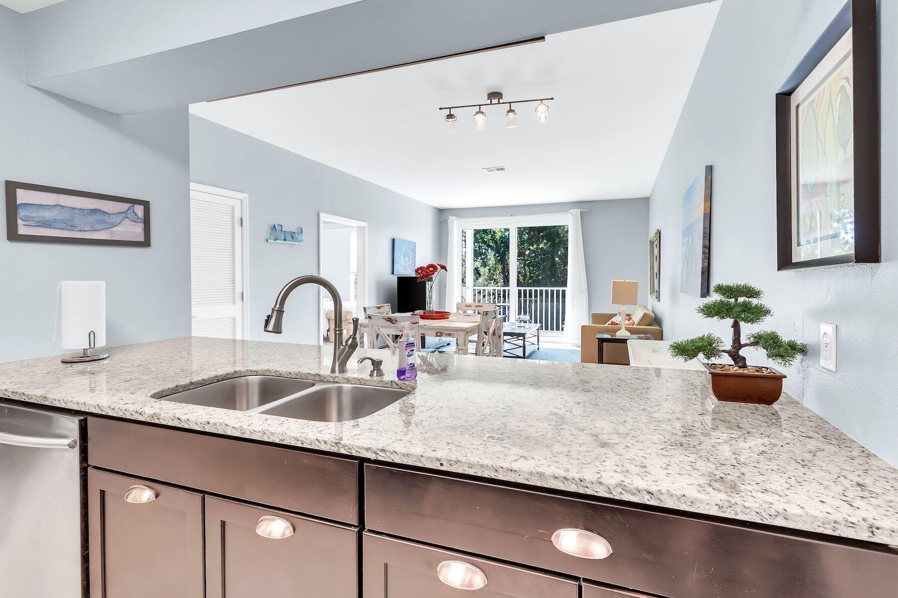 POINTE OF VIEW CONDO - Residential