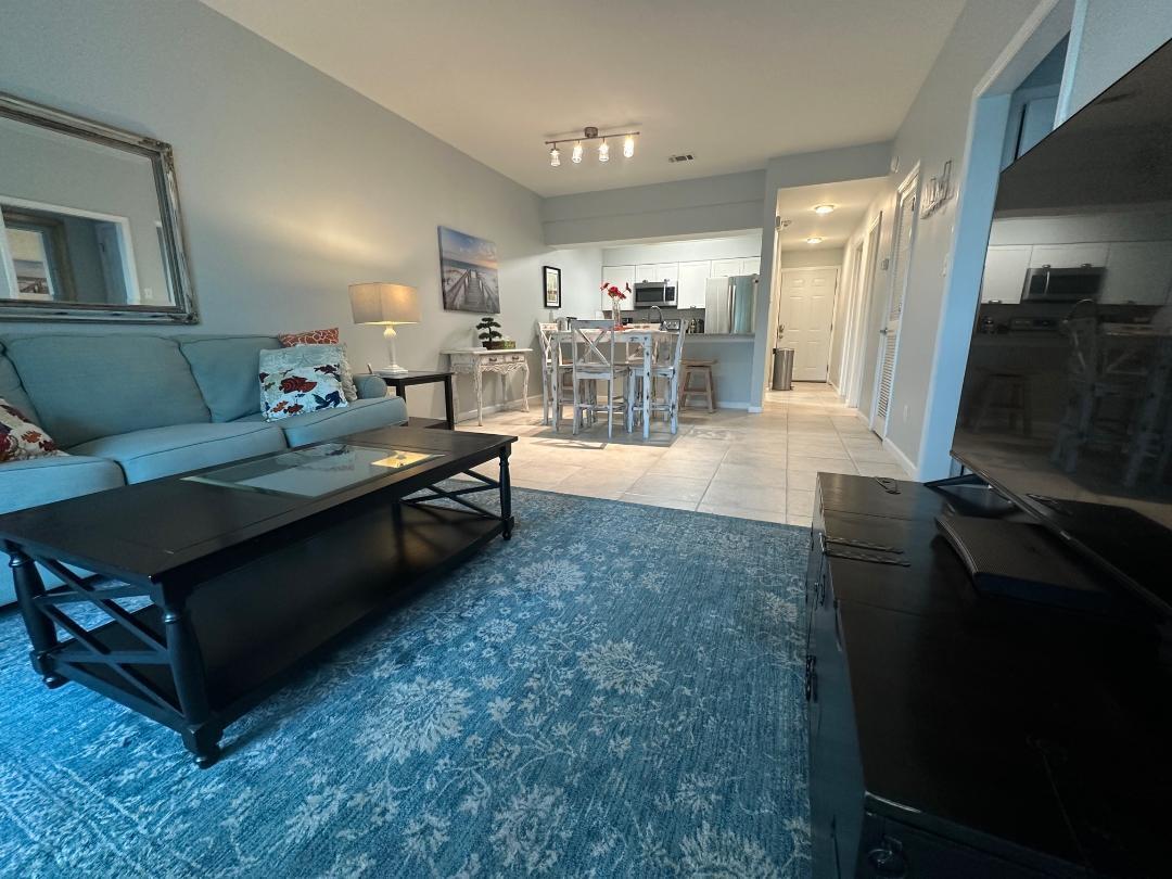 POINTE OF VIEW CONDO - Residential