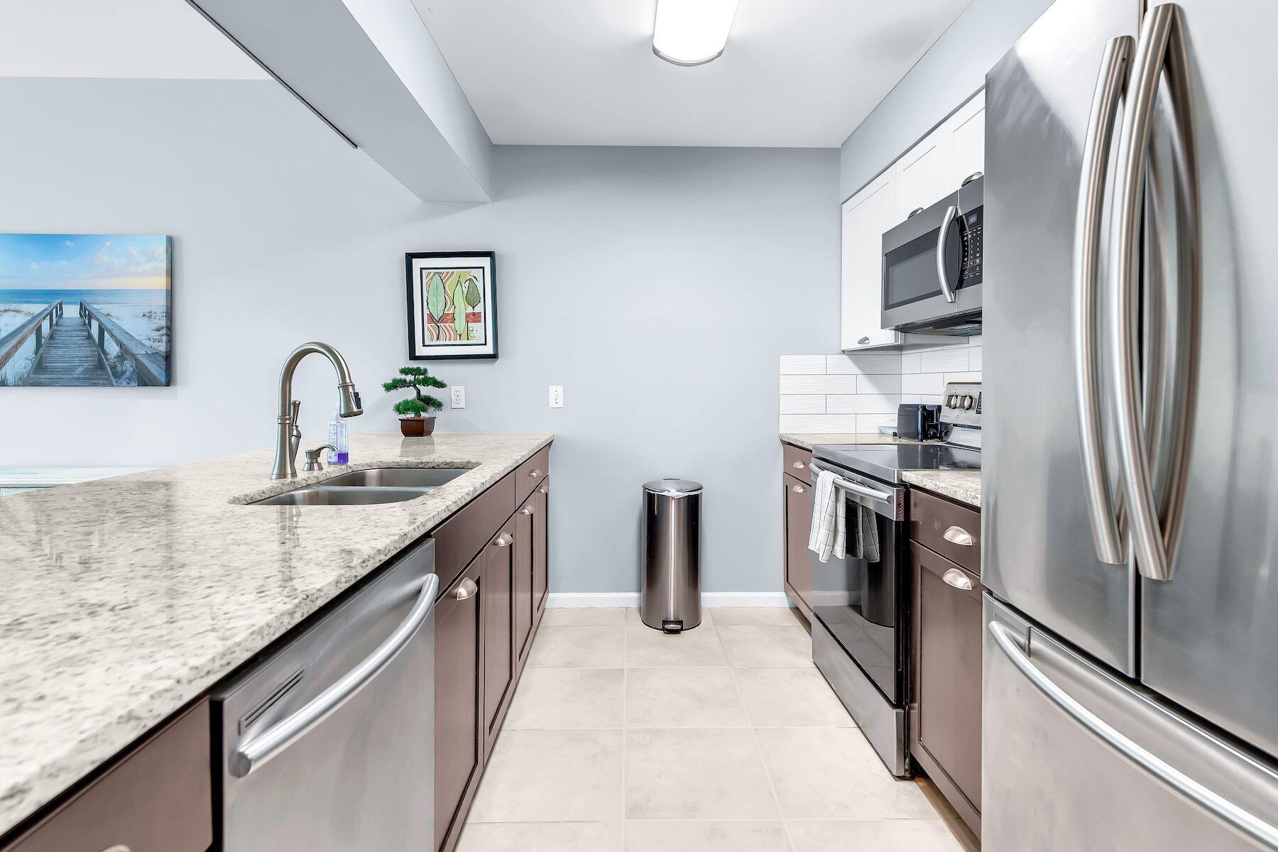 POINTE OF VIEW CONDO - Residential