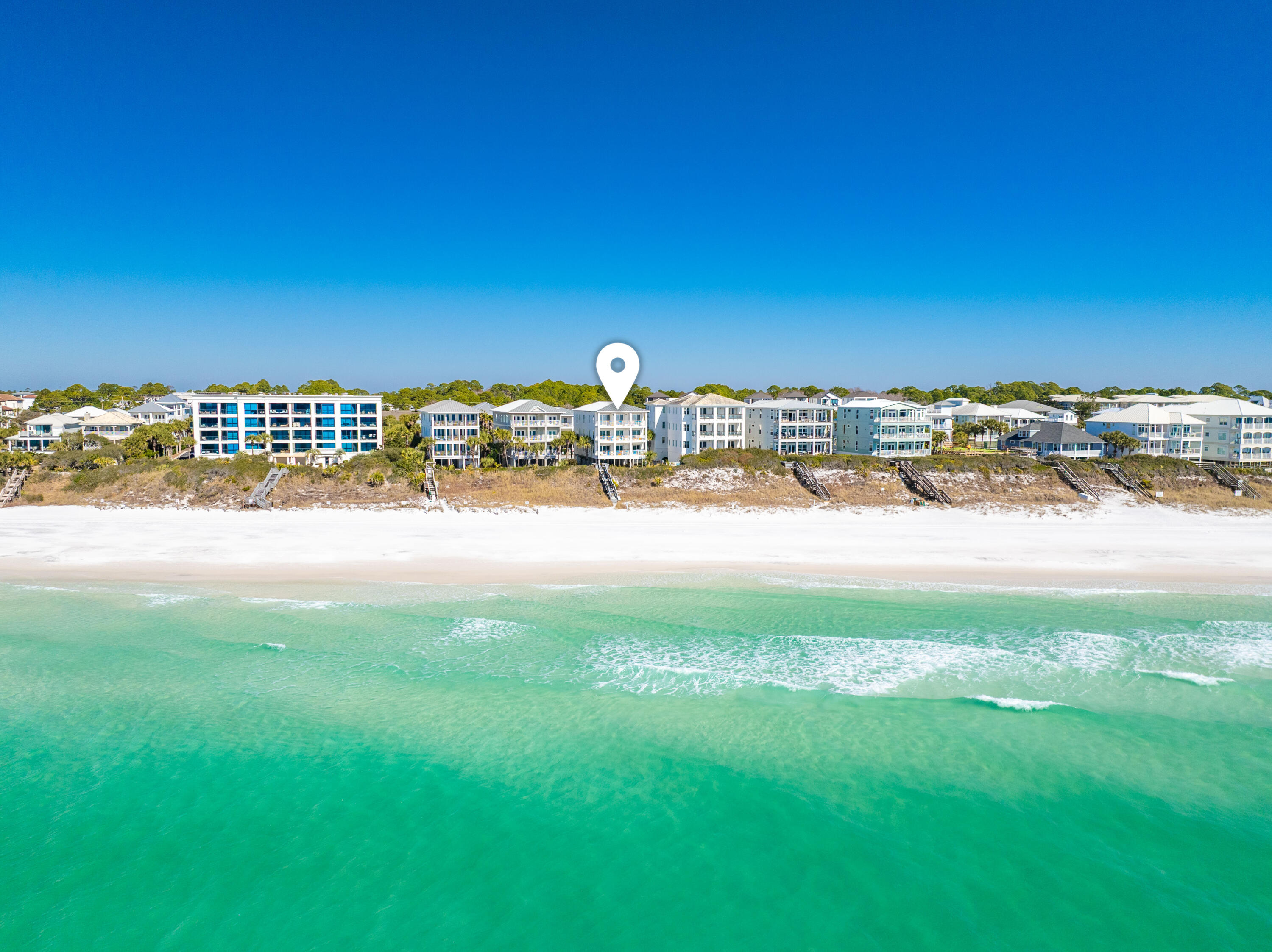 EMERALD SURF VILLAS - Residential
