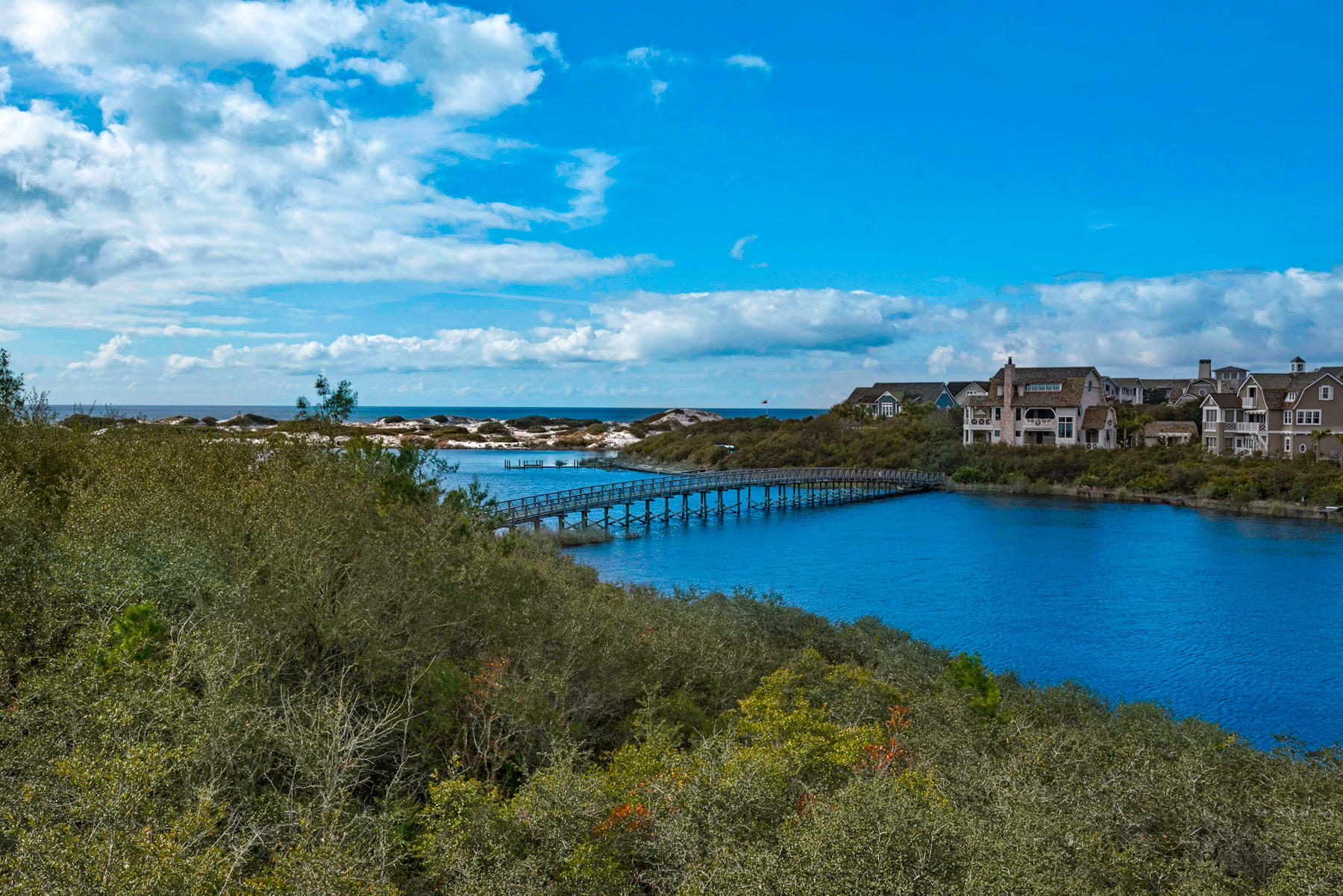 WATERSOUND BEACH - Residential