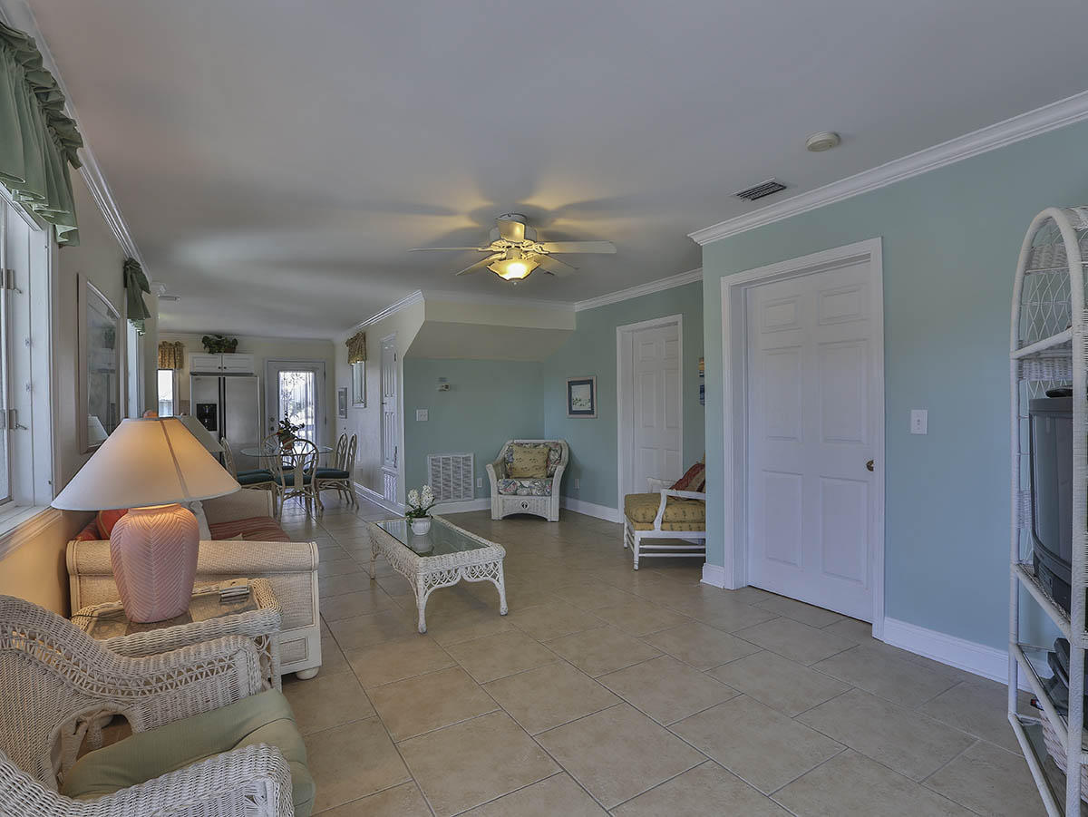 BUENA VISTA - Residential
