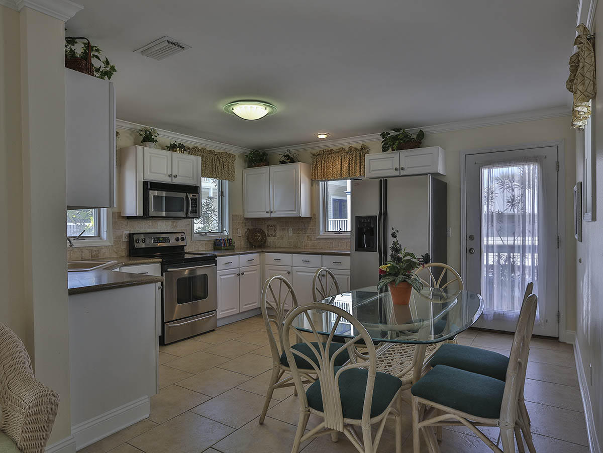 BUENA VISTA - Residential