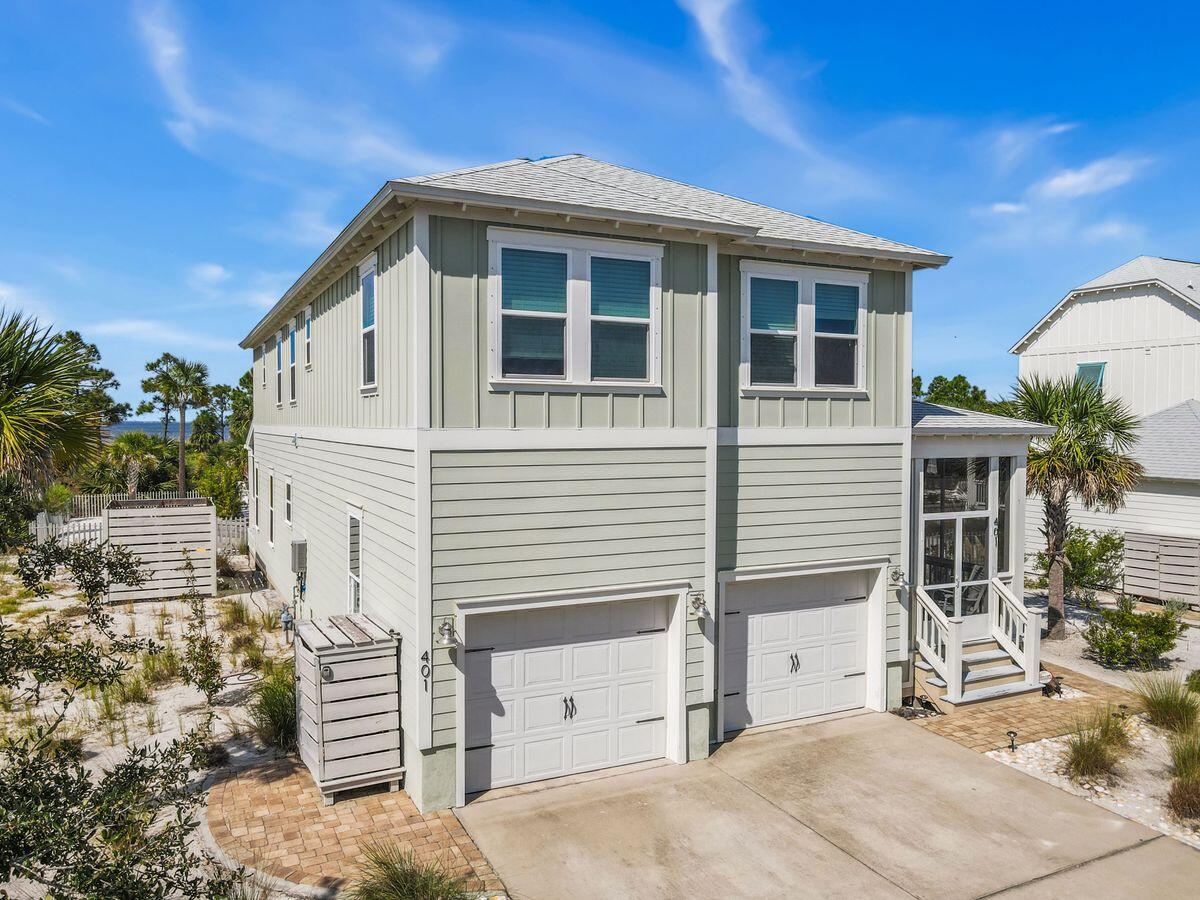 Windmark Beach - Residential