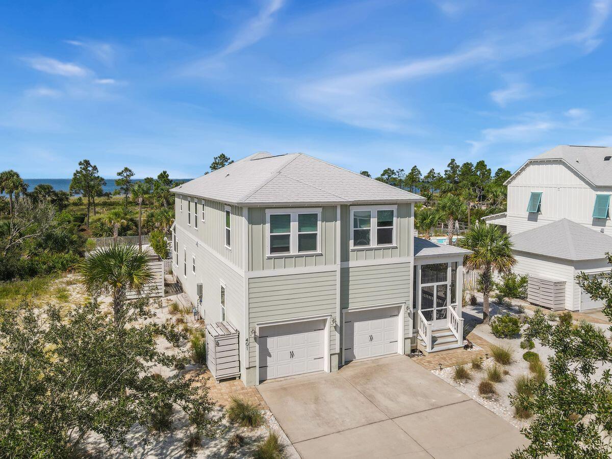 Windmark Beach - Residential
