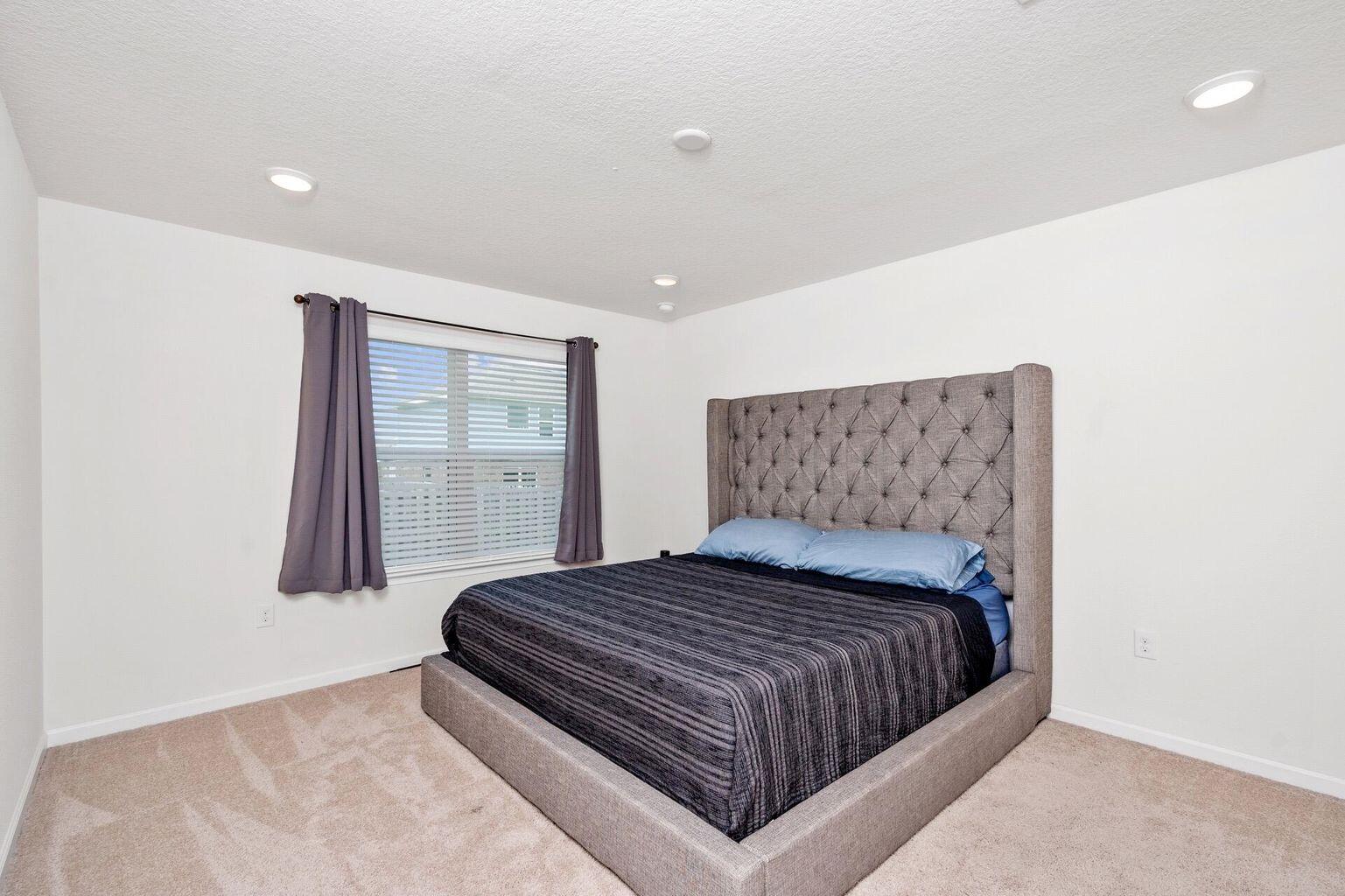 Redstone Commons - Residential Lease