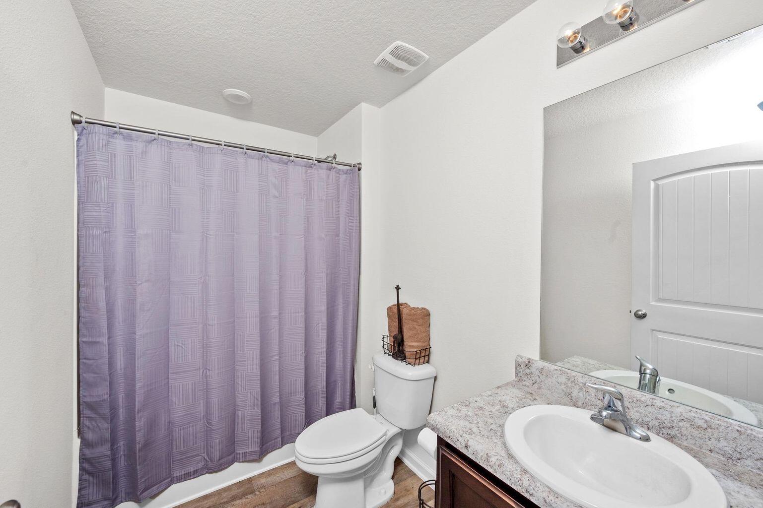 Redstone Commons - Residential Lease