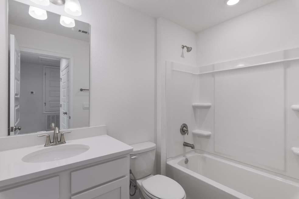Hawk's Landing Townhomes - Residential