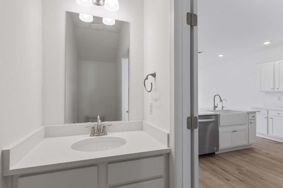 Hawk's Landing Townhomes - Residential