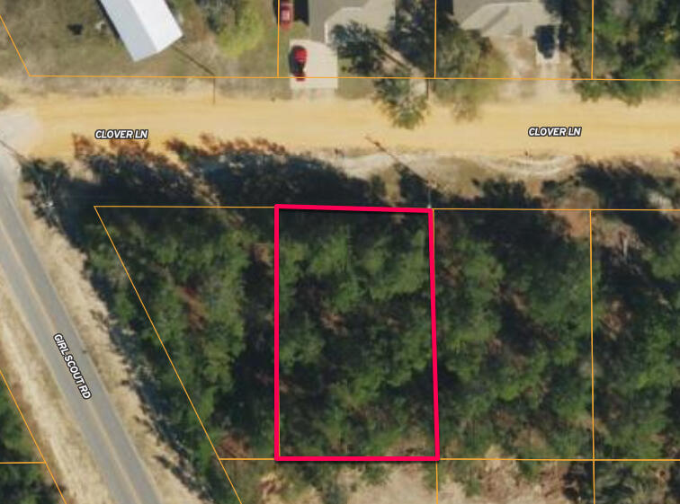 OAKWOOD HILLS UNIT 3 - Land
