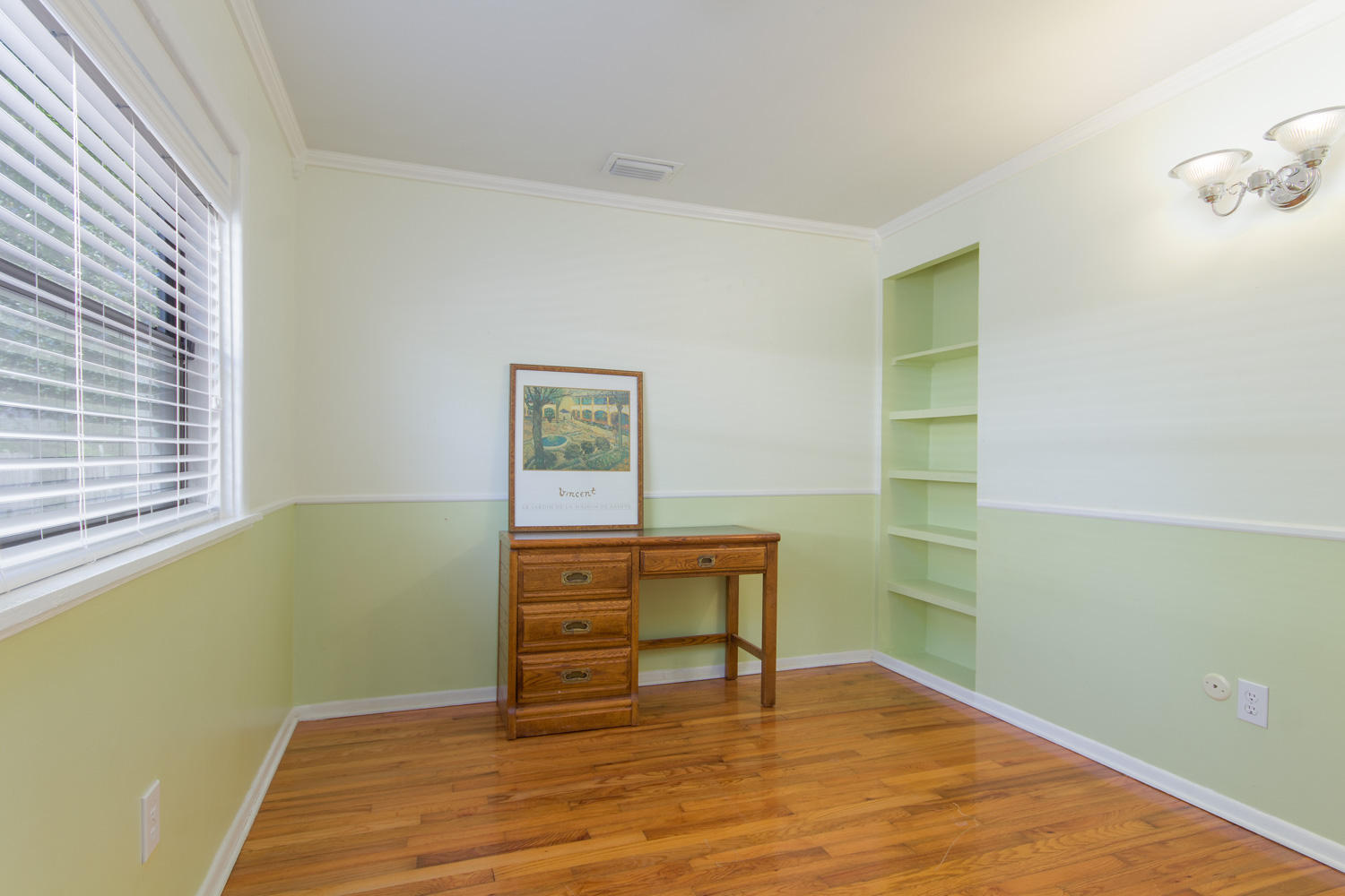 BAY RIDGE PARK - Residential