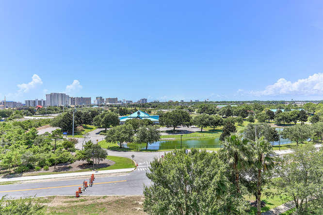 THE PALMS OF DESTIN - Residential