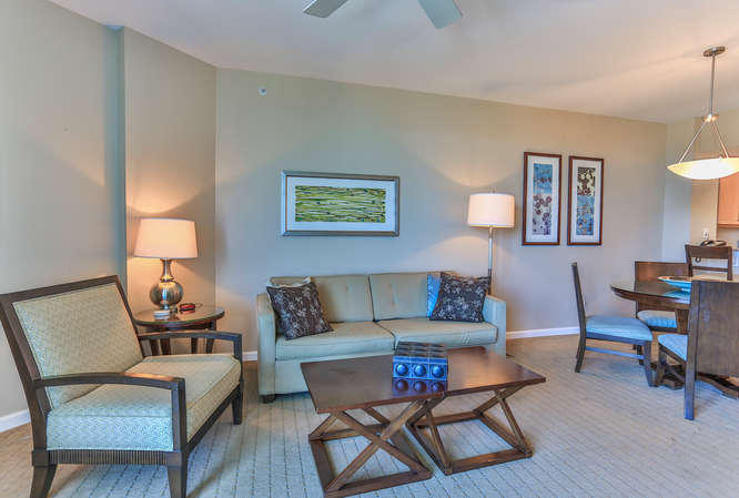 THE PALMS OF DESTIN - Residential