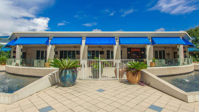THE PALMS OF DESTIN - Residential