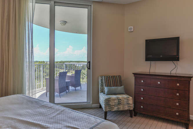 THE PALMS OF DESTIN - Residential