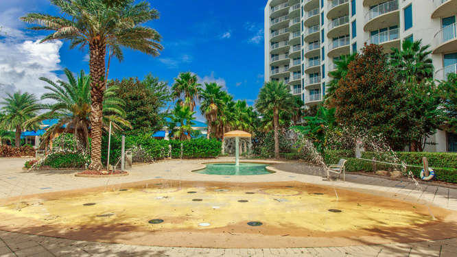 THE PALMS OF DESTIN - Residential