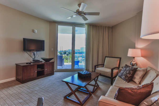 THE PALMS OF DESTIN - Residential