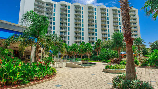 THE PALMS OF DESTIN - Residential