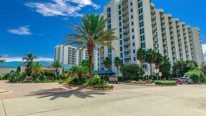 THE PALMS OF DESTIN - Residential