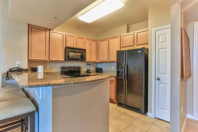 THE PALMS OF DESTIN - Residential