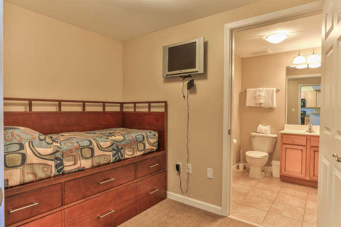 THE PALMS OF DESTIN - Residential