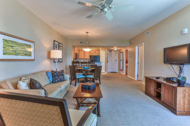 THE PALMS OF DESTIN - Residential