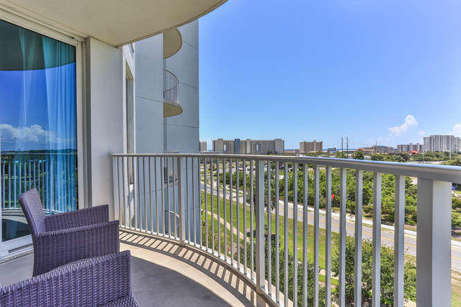 THE PALMS OF DESTIN - Residential