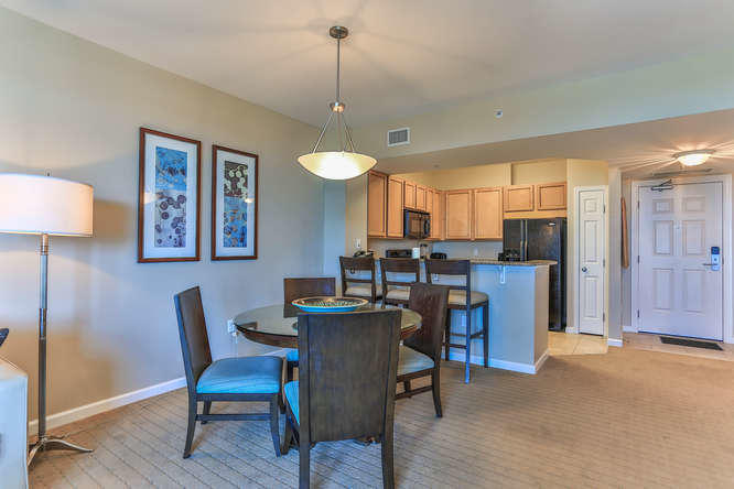 THE PALMS OF DESTIN - Residential